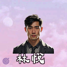 林悦